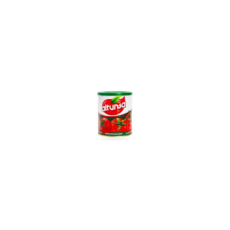 Altunsa Tomaten paste 12x830g