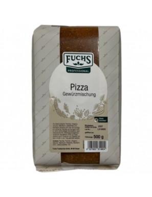 Fuchs Pizza Gewürz500g