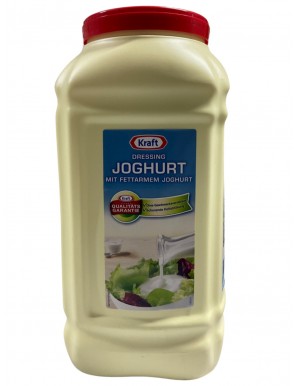 kraft Joghurt-Dressing 5l