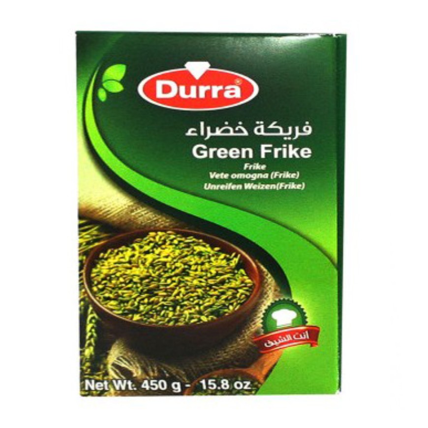 Durra Freek 12X450g
