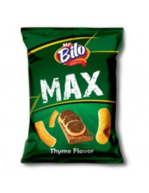 Bilo Chips Max Thyme 48x30g