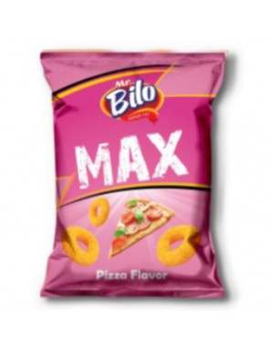 Bilo Chips Max Pizza 48x30g
