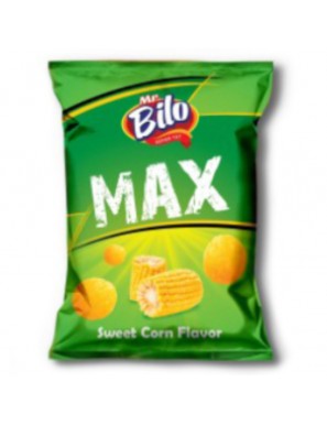 Bilo Chips Max Mais süs 48x30g