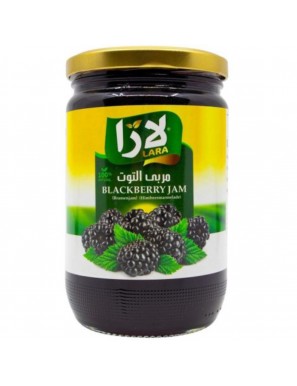 lara black berry 12×800g