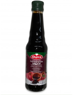 Durra Granatapfel syrup 24x425ml