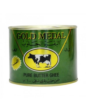 Gold Medal Butter 12X800 Gr