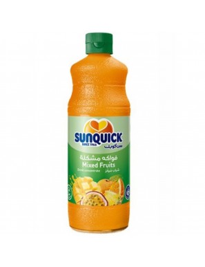 Sunquick mix Obst 6X840 ml