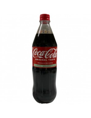 Coca Cola  12x1  l