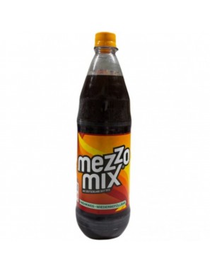 Mezzo Mix 12x1 l