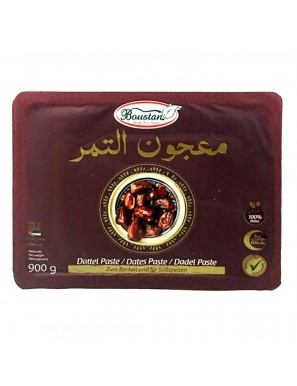 Al Bustan Dattel pasta 12x900g