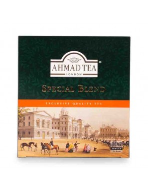 Ahmad Tee Special Beuttel12X100be