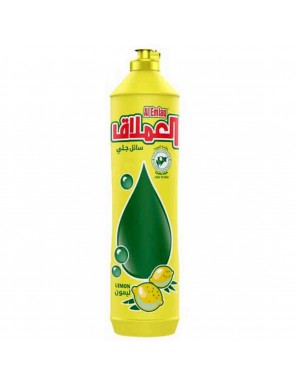 Al Emlaq Spülmittel Lemon 12x900ml