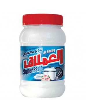Al Emlaq Super Pasta Wit 12x1kg