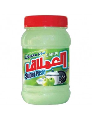 Al Emlaq Super Pasta Apple 12x1kg