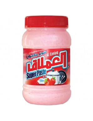 Al Emlaq Super Pasta Erdbeere12x1kg