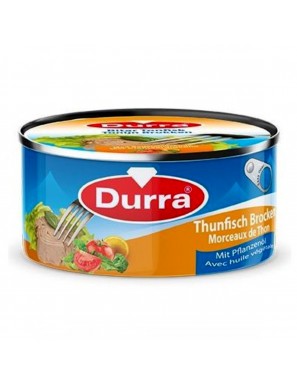 Durra Thunfisch 48X160 Gr