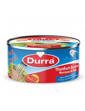 Durra schrfe Thunfisch 48X160 Gr
