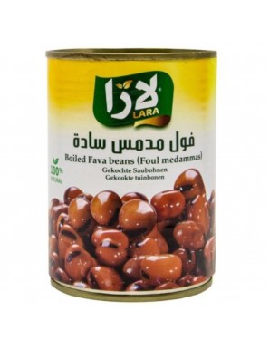 لارا فول 24X400g