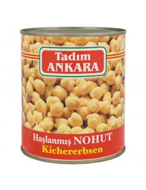 Tadim Kichererbsen 12x800g