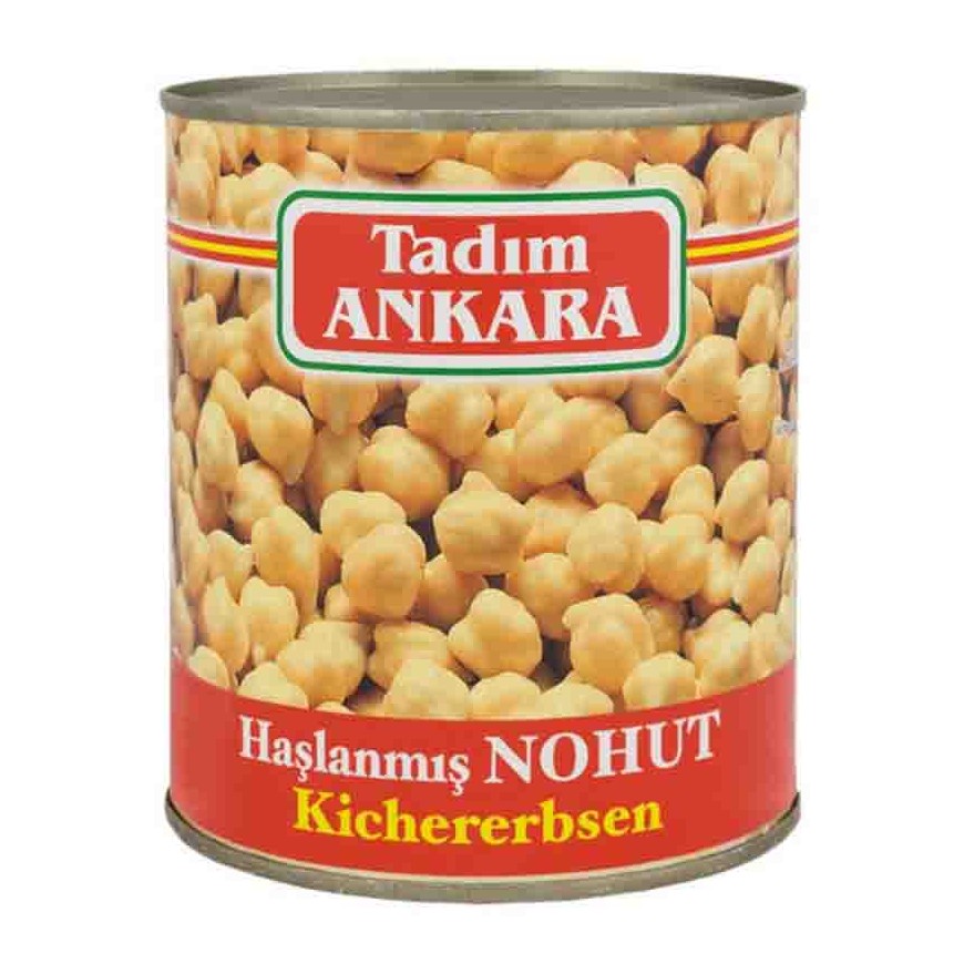 Tadim Kichererbsen 12x800g