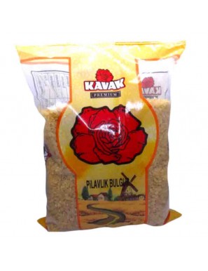 Kavak bulgur 12x1kg