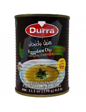 Durra Aubergina( Babganog )24x370g