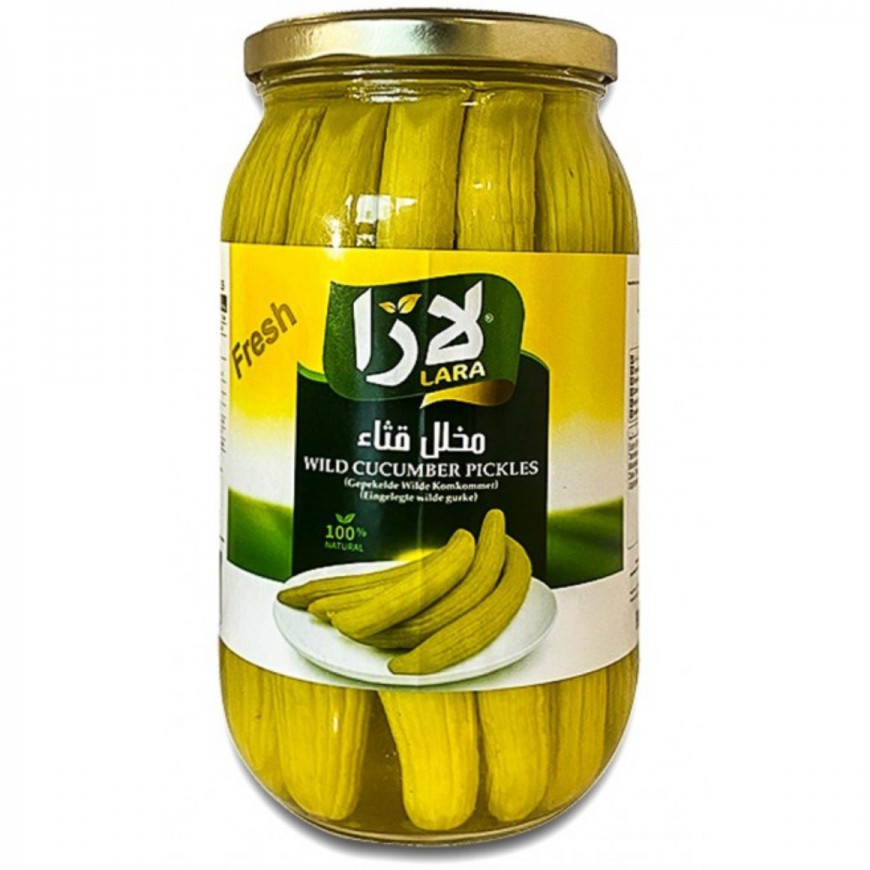 لارا قتة اكسترا 12X650g