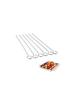 H9-26N BBQ skewers 6st