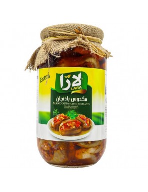 لارا مكدوس اكسترا 12X950g