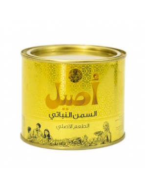 Aseel Butter 24X500 Gr