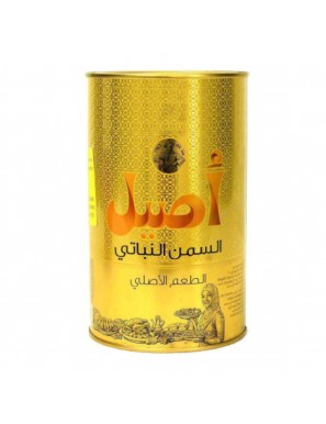 Aseel Butter 12X1 Kg