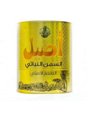 Aseel Butter 6X2 Kg