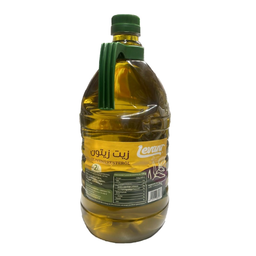 Levant Olivenoel 6X2L