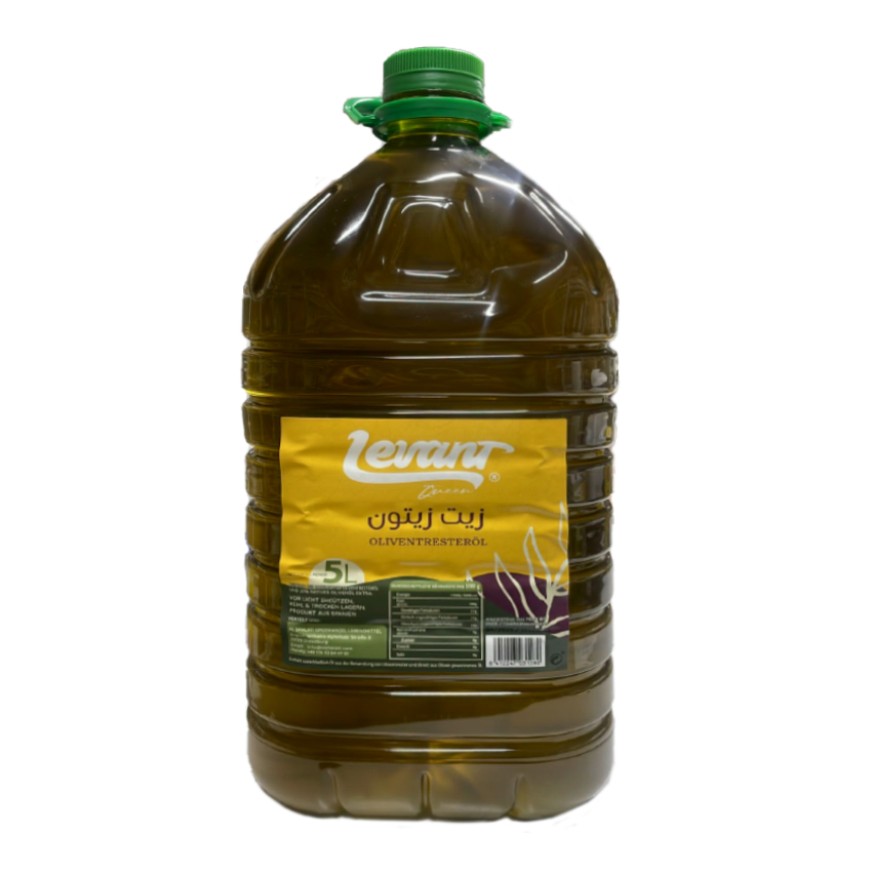 Levant Olivenoel 3X5L