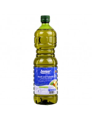 Levant Koch und salat oel  15X1L