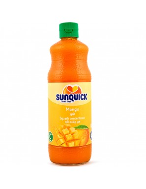 Sunquick Mango 6X840 ml