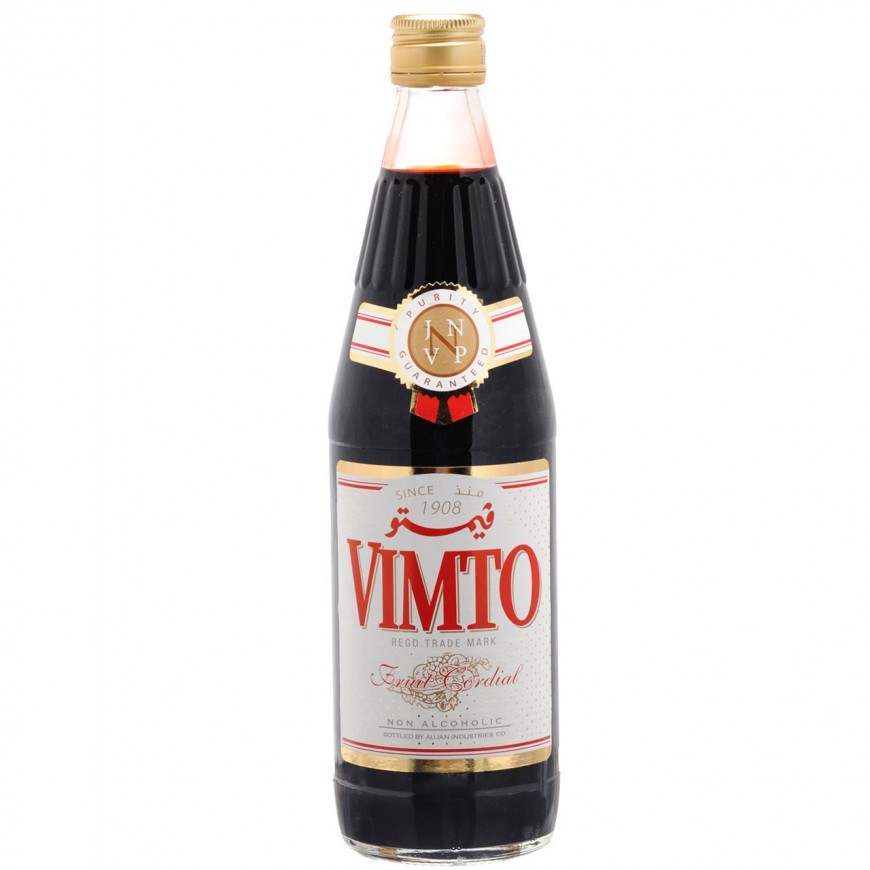 Vimto Sirup 12X700 ml