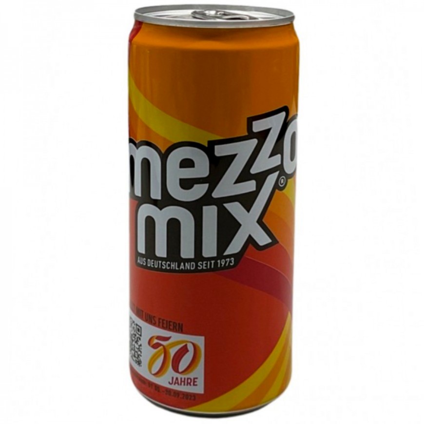 Mezzo Mix 24x0,33l