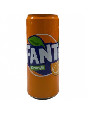 Fanta Orange Dose 24x0,33l