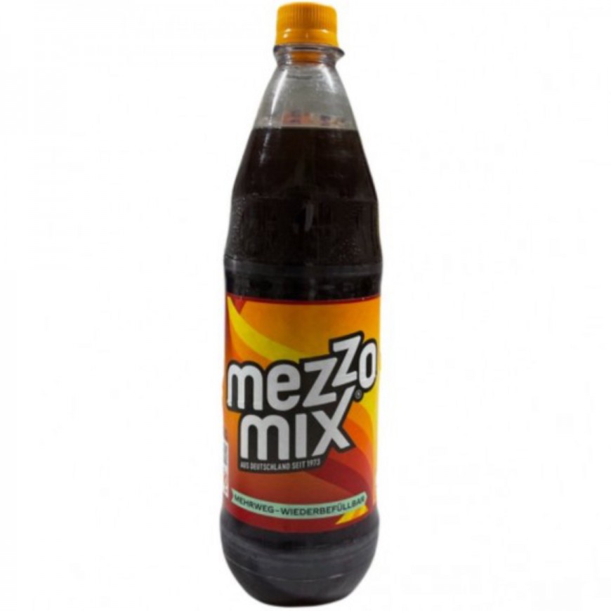 Mezzo Mix 12x1 l