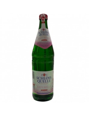 Kastell Wasser Naturelle Glas 12x0.75 l