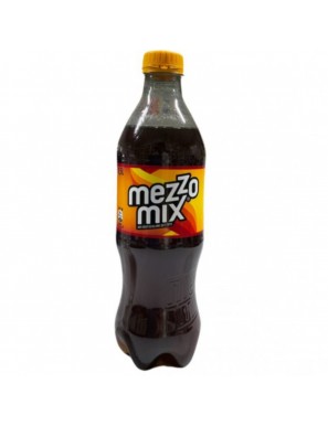 Mezzo Mix Plastik 12x0.5 l