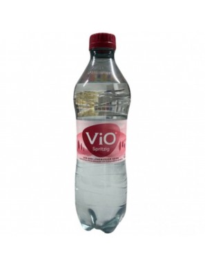 Vio Spritzig Plastik 18x0.5 l