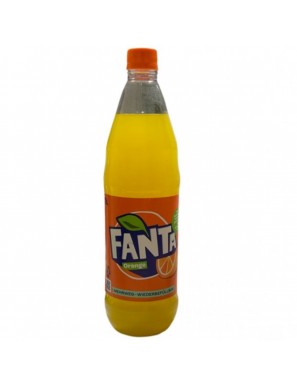 Fanta Orange 12x1 l