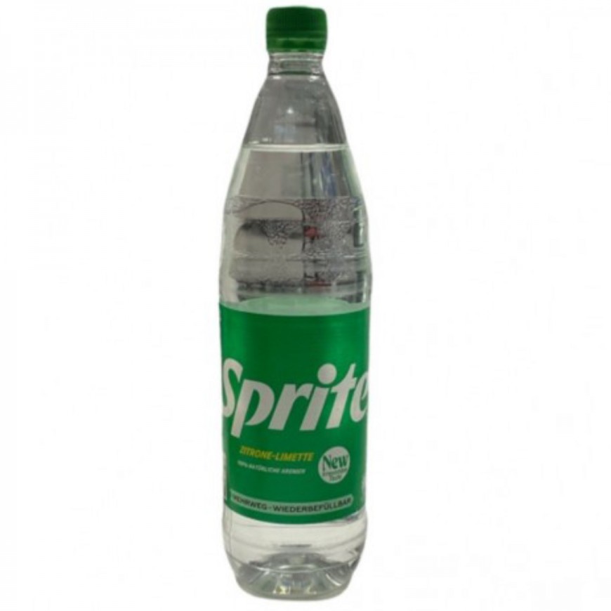 Sprite 12x1 l