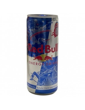 Red Bull 24x250 ml