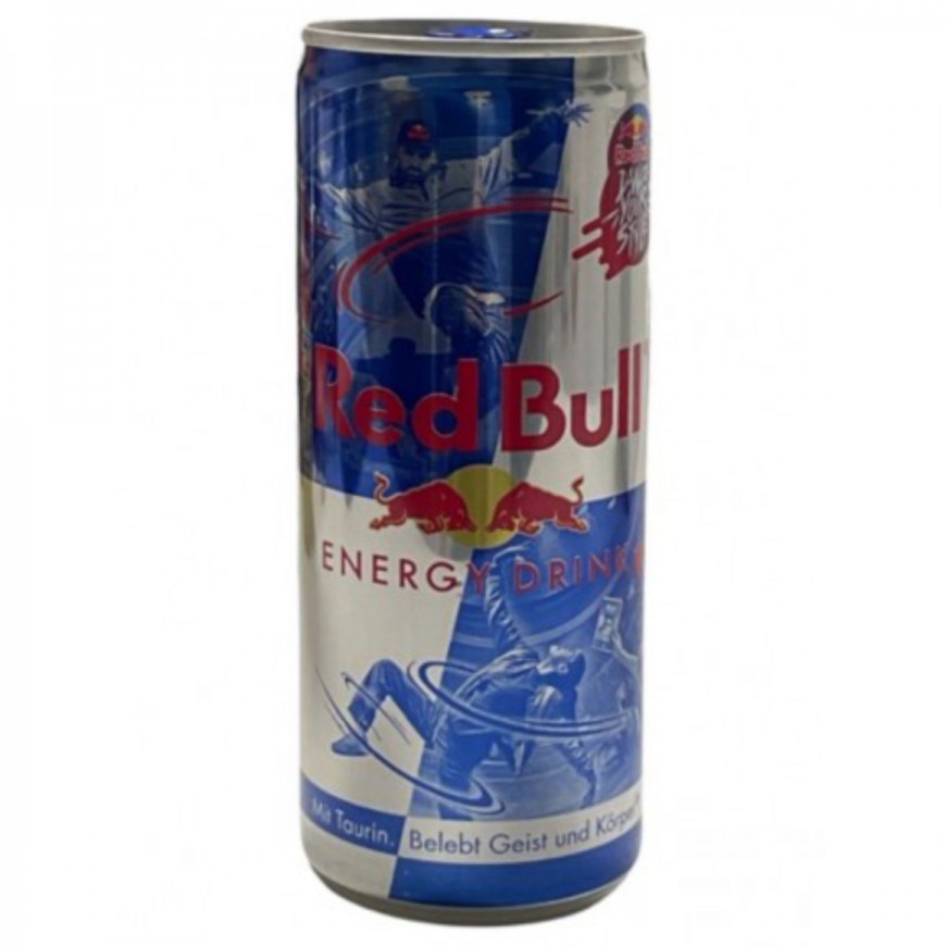 Red Bull 24x250 ml