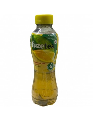 Fuzetea Eis Tee Zitrone 12x0.4 l