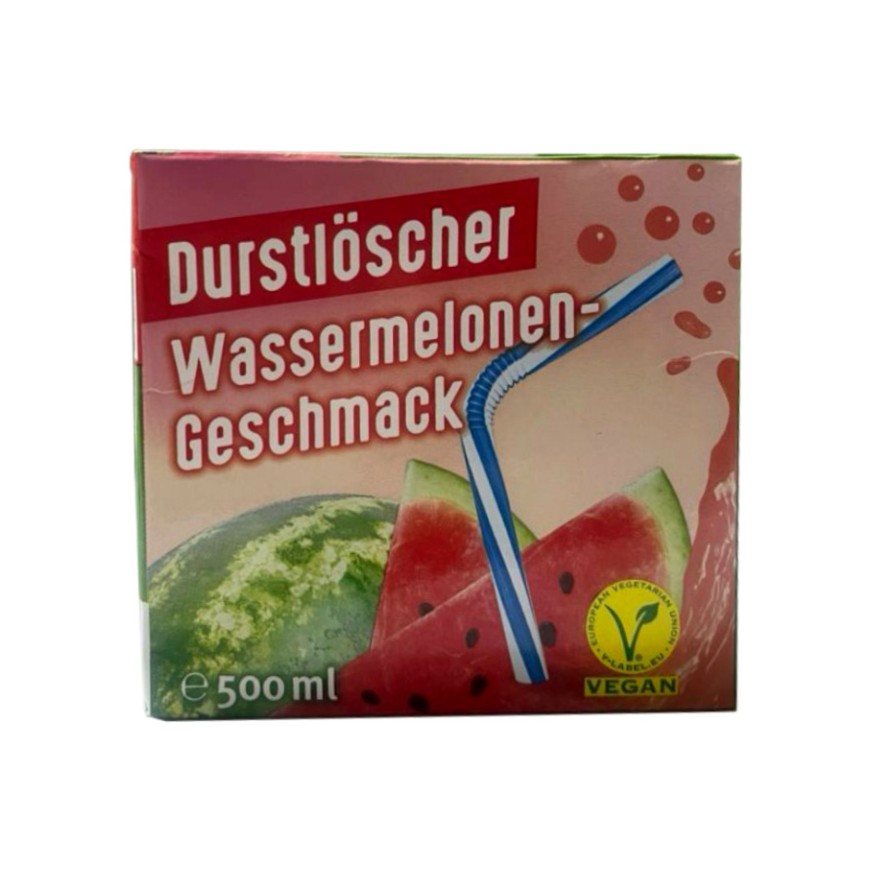 Drstlöscher Wassermelon 12x500 ml