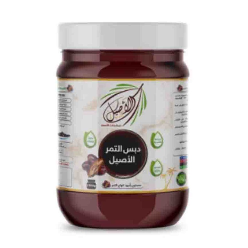 اصيل دبس تمر 24X900g